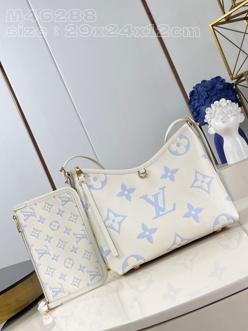 Louis Vuitton Hobo Bags